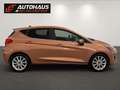 Ford Fiesta Titanium 1,0 EcoBoost | PICKERL BIS 04/2027 | Orange - thumbnail 5