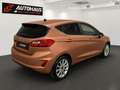 Ford Fiesta Titanium 1,0 EcoBoost | PICKERL BIS 04/2027 | Orange - thumbnail 6