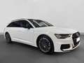 Audi A6 55 2.0 TFSIe Compétition quattro Sport S-Line Blanc - thumbnail 7