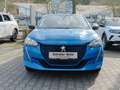 Peugeot e-208 Blau - thumbnail 2