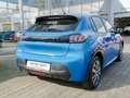 Peugeot e-208 Blau - thumbnail 4