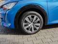 Peugeot e-208 Blau - thumbnail 3