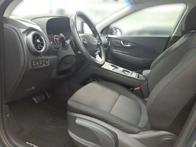 Hyundai Kona view 8