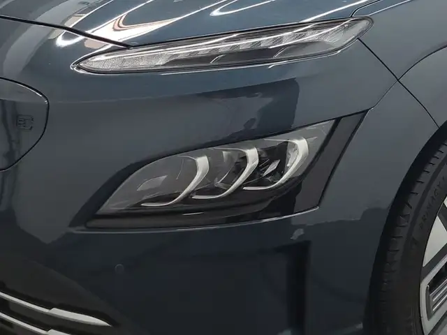 Hyundai Kona view 5