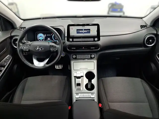 Hyundai Kona view 14
