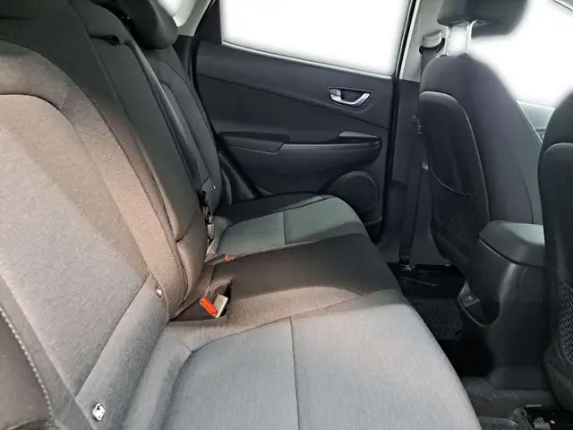 Hyundai Kona view 15