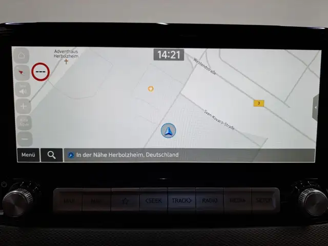 Hyundai Kona view 13