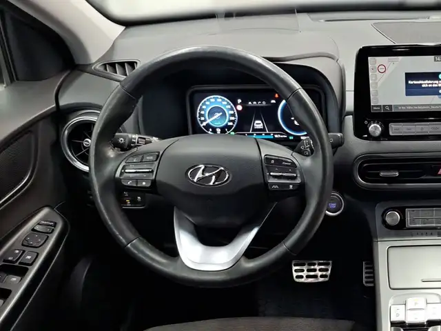 Hyundai Kona view 10