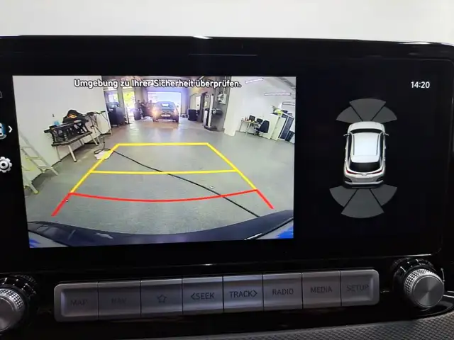 Hyundai Kona view 12