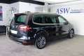 SEAT Alhambra 2,0 TDI 4DRIVE FR-LINE 7-SITZER Negro - thumbnail 6