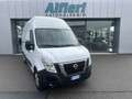 Nissan NV400 2.3dci 135cv furgon L2H3 E6D  3000x1760x2140kg1425 Weiß - thumbnail 1