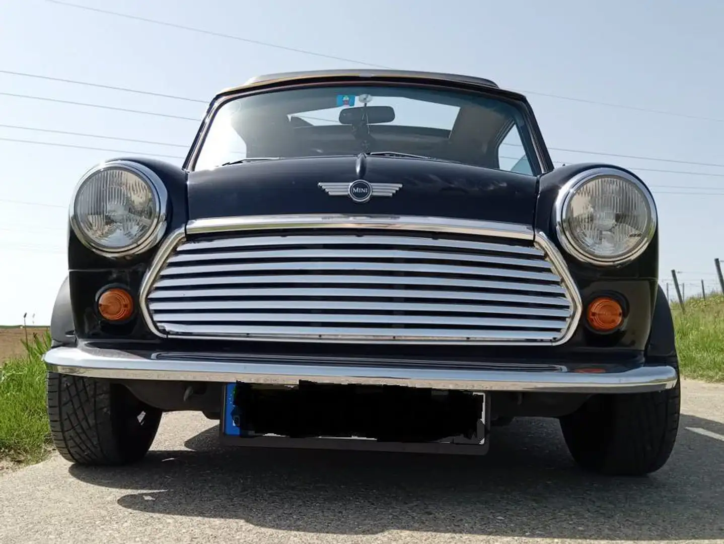 Rover MINI Mini British Open - 1