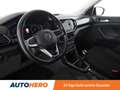 Volkswagen T-Cross 1.0 TSI Life *NAVI*CAM*SPUR*TOT*CAM* Schwarz - thumbnail 11