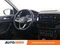 Volkswagen T-Cross 1.0 TSI Life *NAVI*CAM*SPUR*TOT*CAM* Schwarz - thumbnail 13