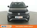 Volkswagen T-Cross 1.0 TSI Life *NAVI*CAM*SPUR*TOT*CAM* Noir - thumbnail 9