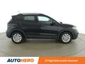 Volkswagen T-Cross 1.0 TSI Life *NAVI*CAM*SPUR*TOT*CAM* Schwarz - thumbnail 7