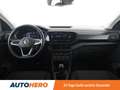Volkswagen T-Cross 1.0 TSI Life *NAVI*CAM*SPUR*TOT*CAM* Schwarz - thumbnail 12