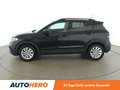 Volkswagen T-Cross 1.0 TSI Life *NAVI*CAM*SPUR*TOT*CAM* Schwarz - thumbnail 3
