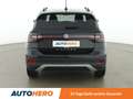 Volkswagen T-Cross 1.0 TSI Life *NAVI*CAM*SPUR*TOT*CAM* Schwarz - thumbnail 5