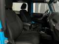 Jeep Wrangler 3.6 V6 Sahara Auto Blau - thumbnail 9