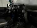Jeep Wrangler 3.6 V6 Sahara Auto Bleu - thumbnail 8