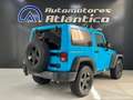 Jeep Wrangler 3.6 V6 Sahara Auto Bleu - thumbnail 12