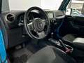Jeep Wrangler 3.6 V6 Sahara Auto Blau - thumbnail 7