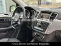 Mercedes-Benz ML 350 CDI AMG LINE Negro - thumbnail 8