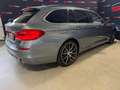 BMW 530 530d xDrive Kombi *Panorama*Kamera* 1.BESITZ Grau - thumbnail 4