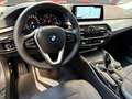BMW 530 530d xDrive Kombi *Panorama*Kamera* 1.BESITZ Grau - thumbnail 11