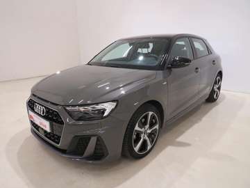 Sportback 30 TFSI Adrenalin S tronic 85kW