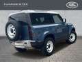 Land Rover Defender D200 SE Winter-Paket Bleu - thumbnail 2