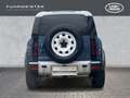Land Rover Defender D200 SE Winter-Paket Blau - thumbnail 7