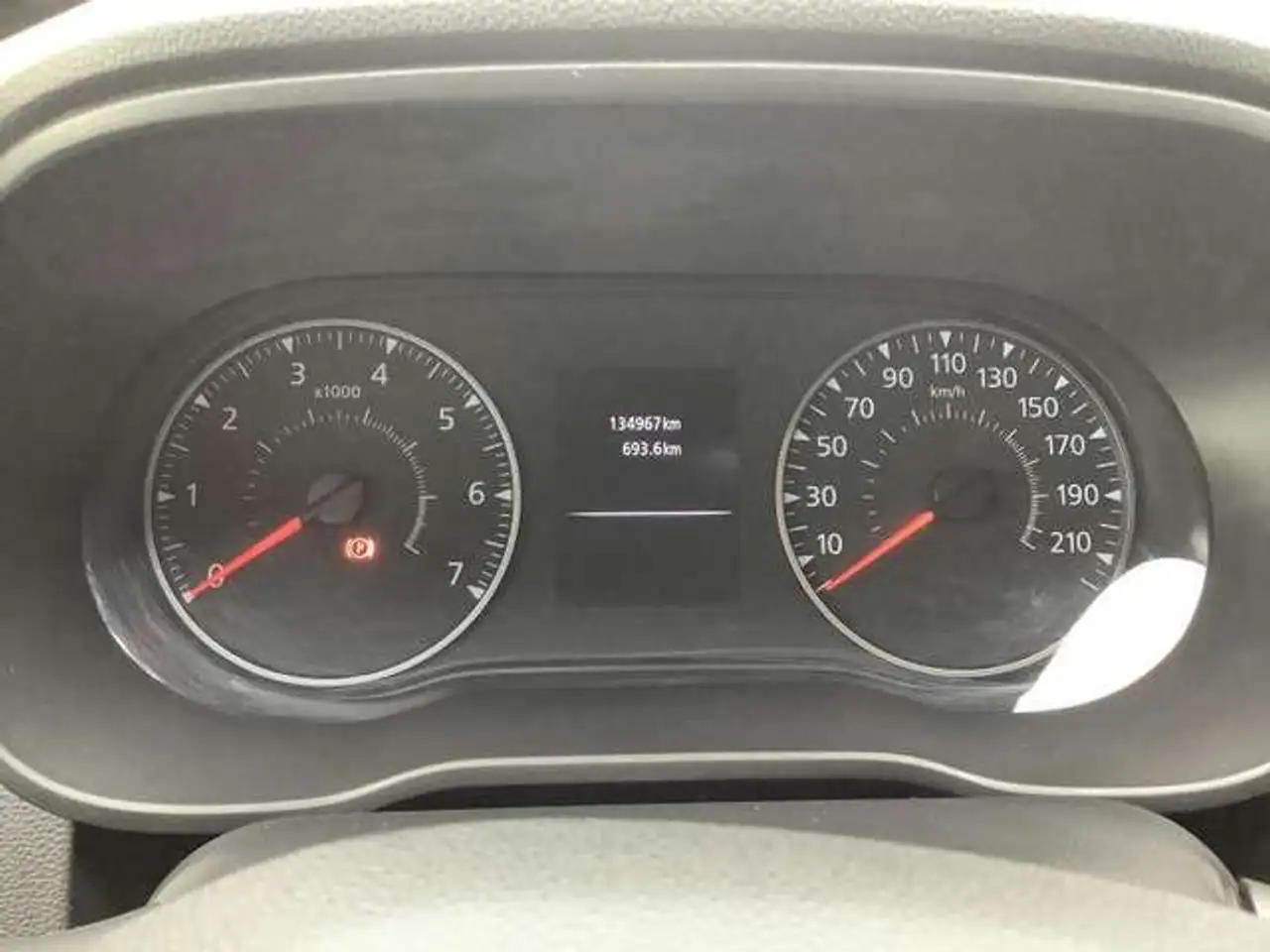 Dacia Duster — photo 15