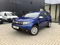 Dacia Duster EXPRESSION ECO-G 100