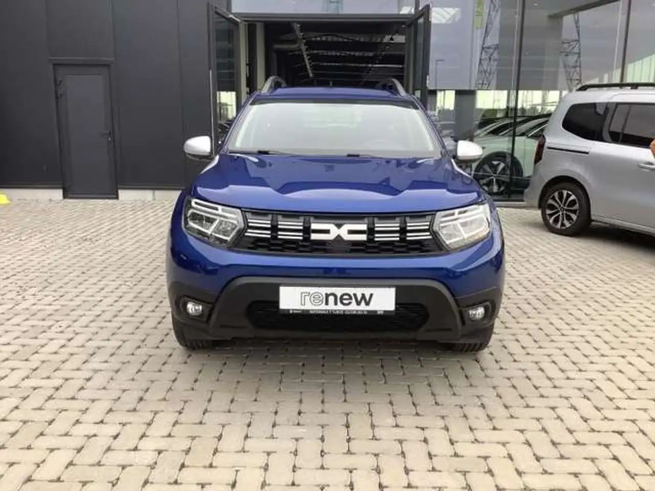 Dacia Duster — photo 2