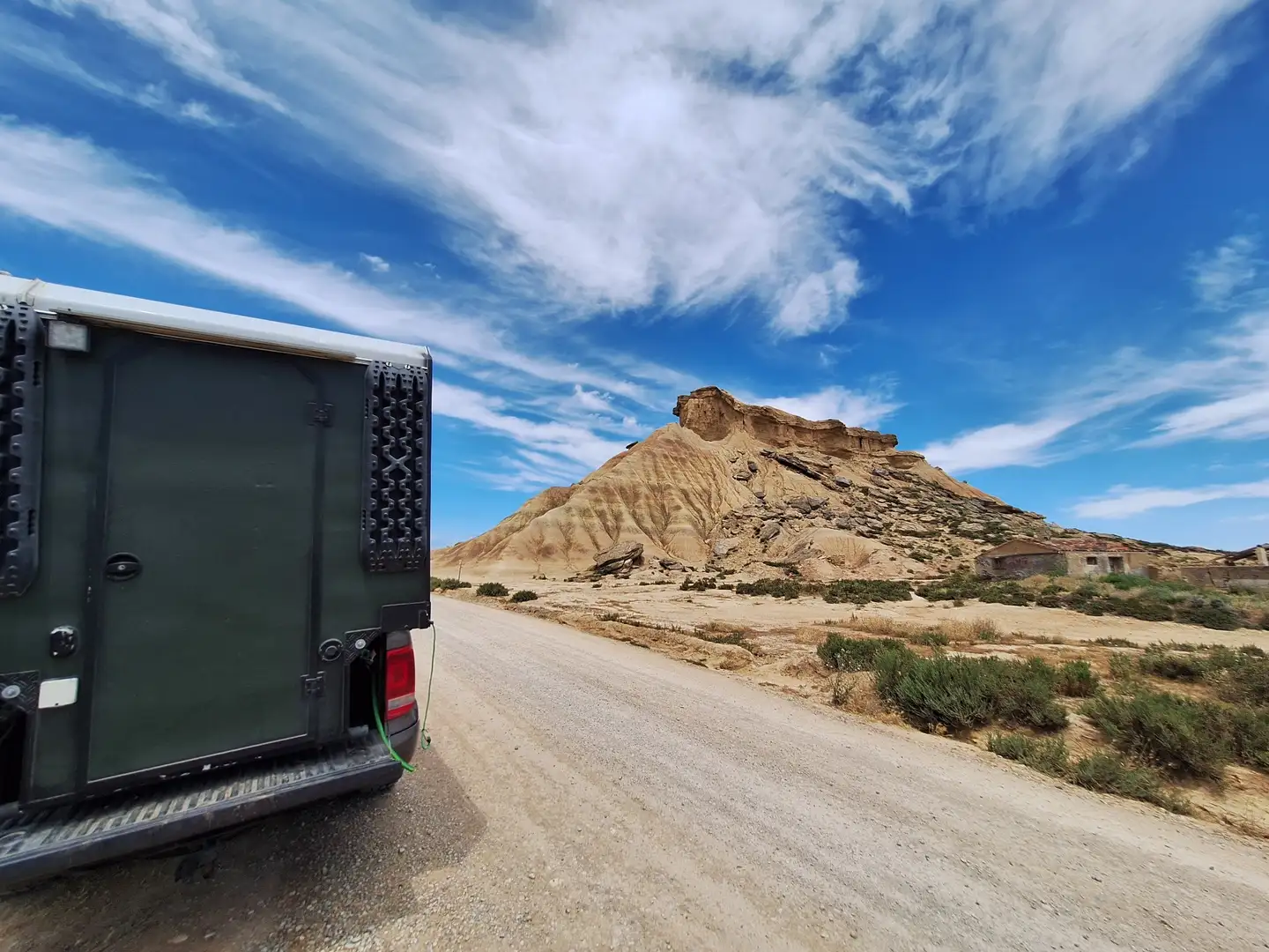 Volkswagen Amarok highline - 2