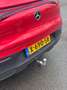 Mercedes-Benz EQE SUV 500 4-Matic AMG Line | Achterasbesturing | Distron Rood - thumbnail 5