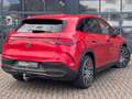 Mercedes-Benz EQE SUV 500 4-Matic AMG Line | Achterasbesturing | Distron Rood - thumbnail 4