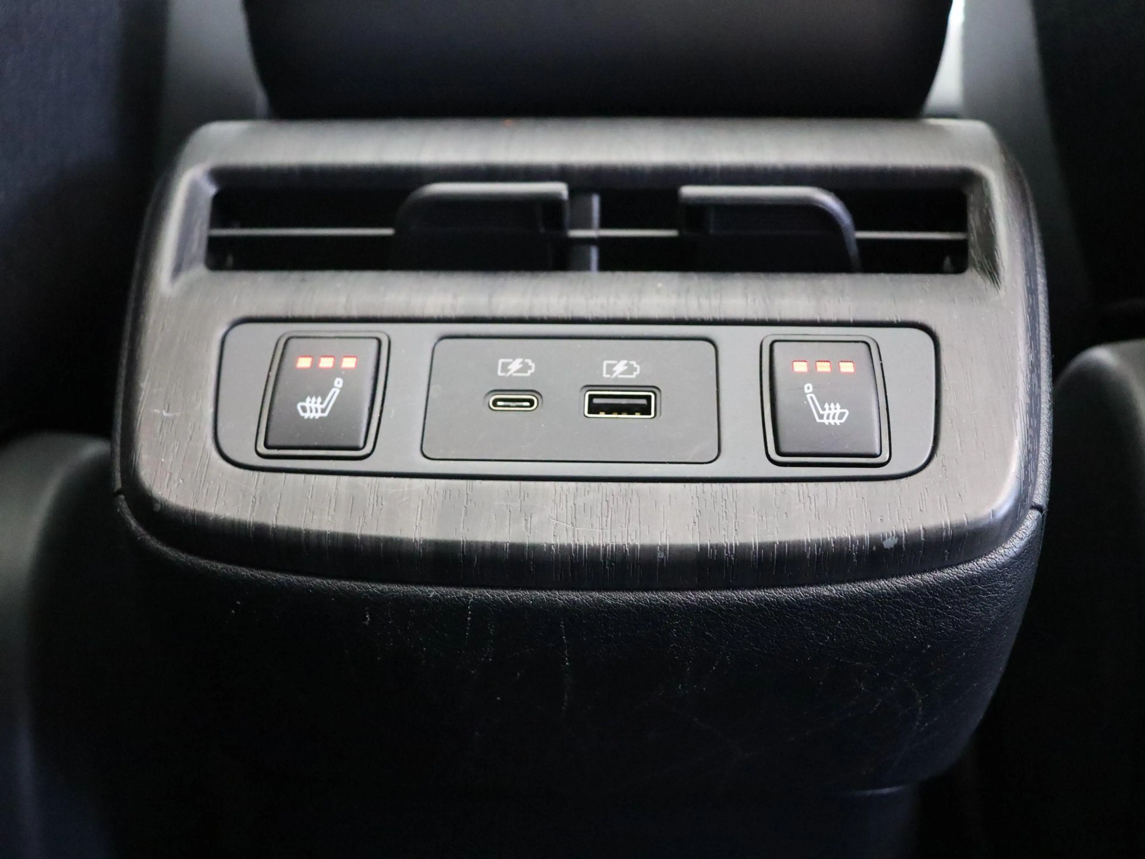 Nissan Ariya e-4ORCE Evolve 91 kWh | SOH 98% | Bose Audio | Pan — photo 6