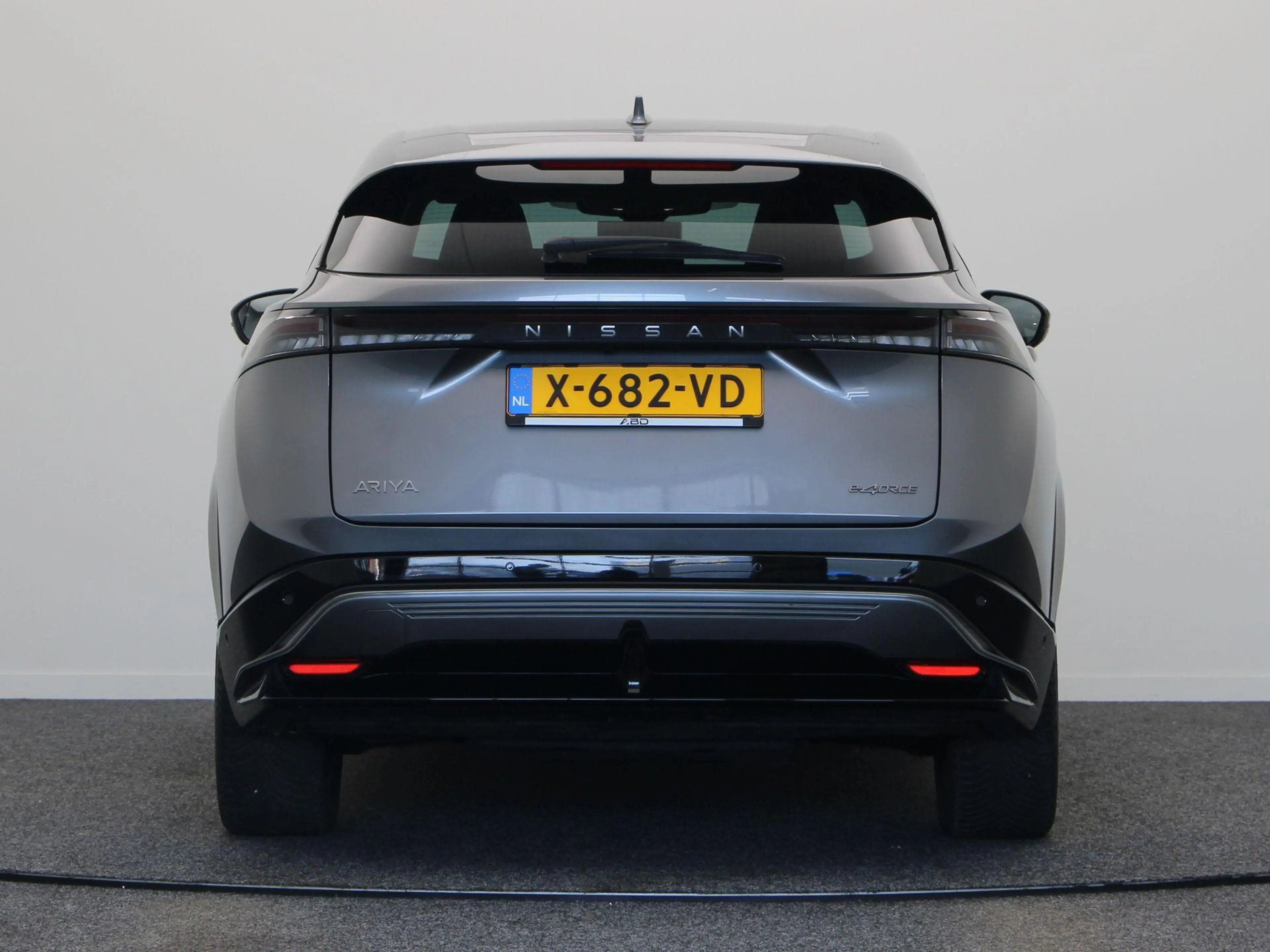 Nissan Ariya e-4ORCE Evolve 91 kWh | SOH 98% | Bose Audio | Pan — photo 8