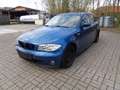 BMW 116 1er Blau - thumnbnail 4