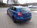 BMW 116 1er Blau - thumnbnail 8