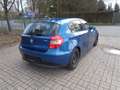BMW 116 1er Blau - thumnbnail 7