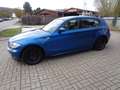 BMW 116 1er Blau - thumnbnail 5