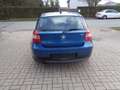 BMW 116 1er Blau - thumnbnail 9
