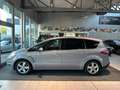 Ford S-Max 2.0TDCi Titanium Automatik R-Kam ZR´NEUTOP Silber - thumbnail 4