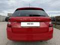 Skoda Fabia 1.0 TSI Ambition (EURO 6d-TEMP) Rot - thumbnail 8