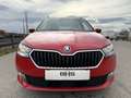 Skoda Fabia 1.0 TSI Ambition (EURO 6d-TEMP) Rot - thumbnail 9