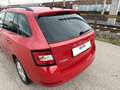 Skoda Fabia 1.0 TSI Ambition (EURO 6d-TEMP) Rot - thumbnail 6